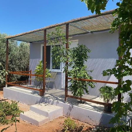 Vine Veranda Palaiochora Exterior photo